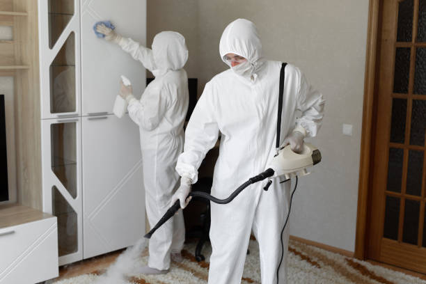 24/7 Emergency Odor Removal experts in Center, TX